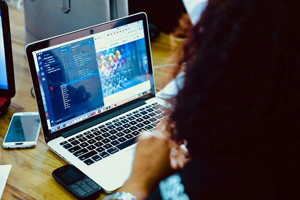 Web Development