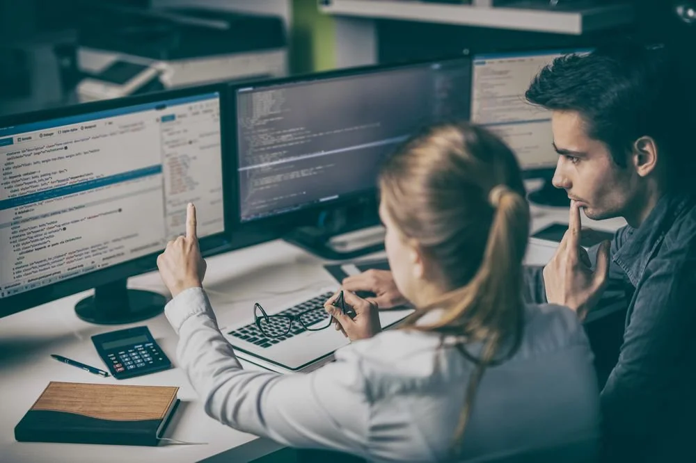 Web Development